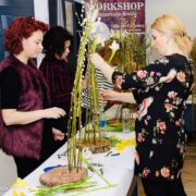 Workshop București